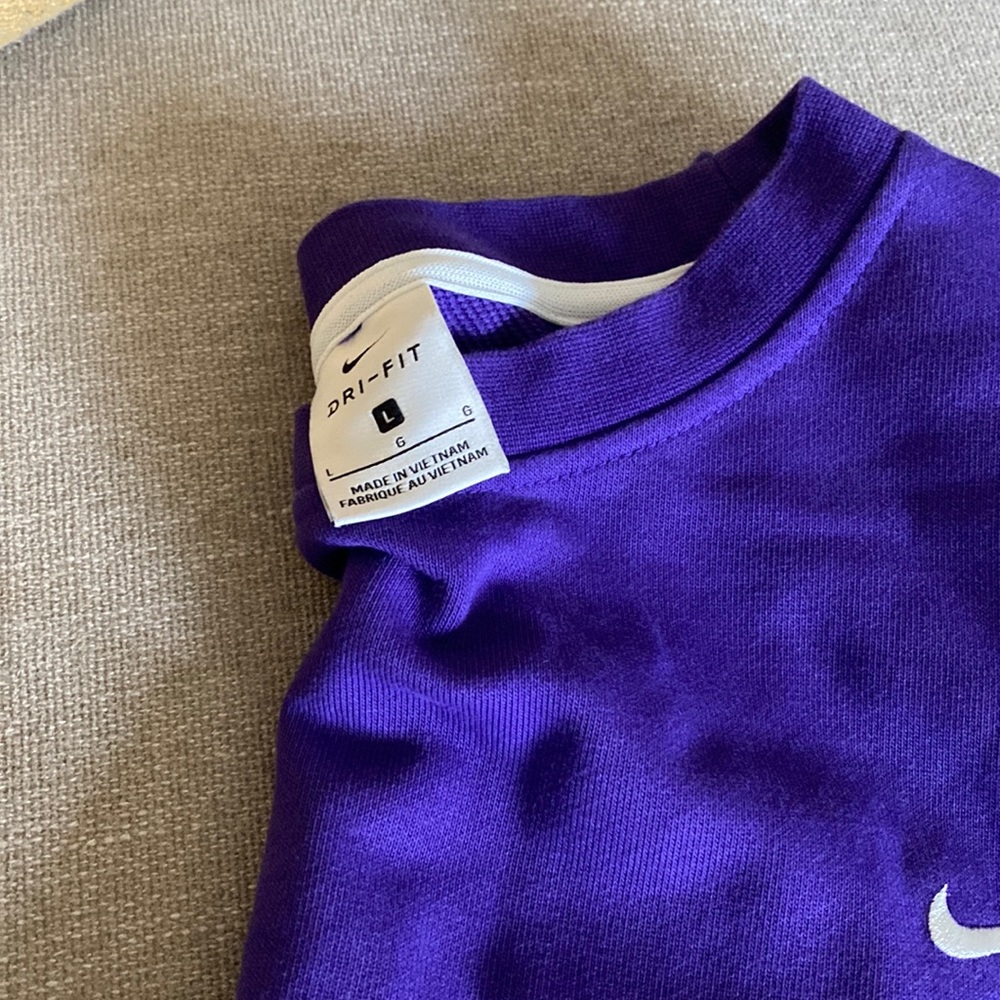 Nike Sweater